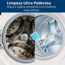 Pastilha de Limpeza Para Máquinas de Lavar - Limp Max Cleaner