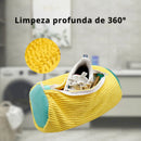 LavaShoes – Bolsa para lavar tênis