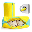 LavaShoes – Bolsa para lavar tênis