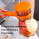 Slicing Cut - Descascador de alimentos