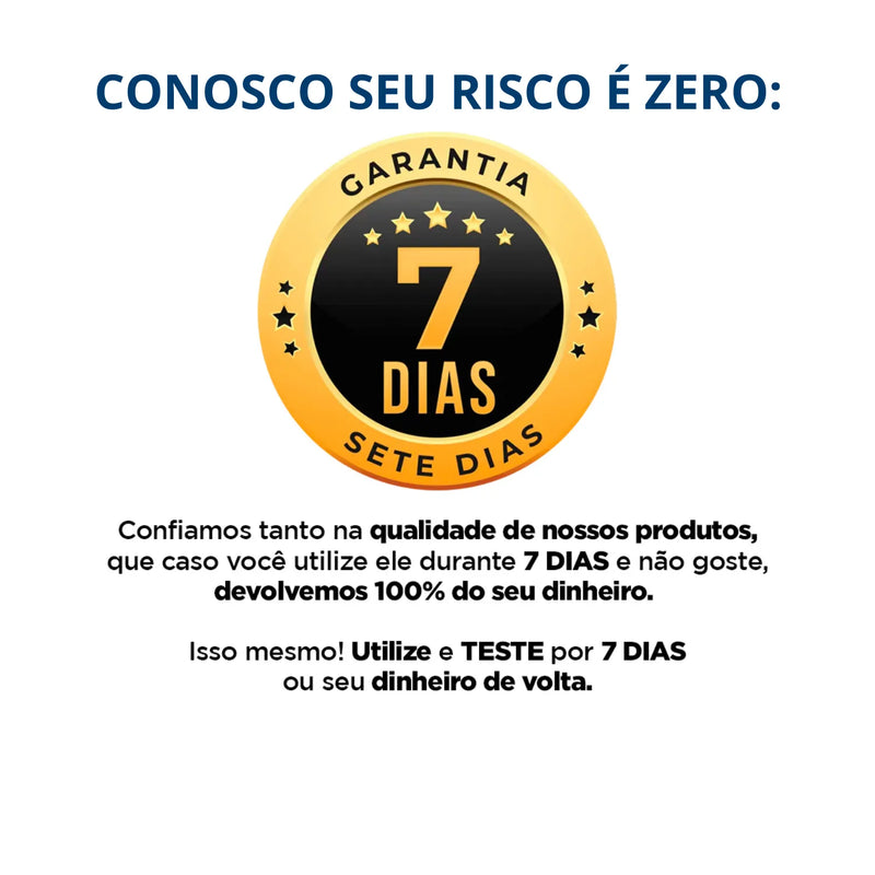 Pastilha de Limpeza Para Máquinas de Lavar - Limp Max Cleaner