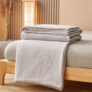 Cobertor Luxo Camada Dupla Premium