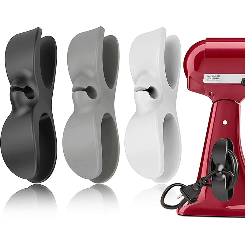 FioZen - Organizador de Cabos