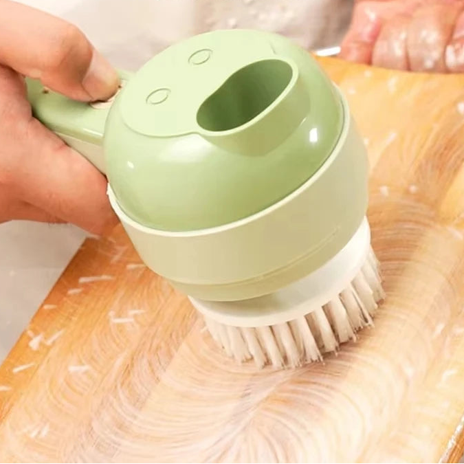 TurboCorte Pro – Descubra o Prazer de Cozinhar com Amor