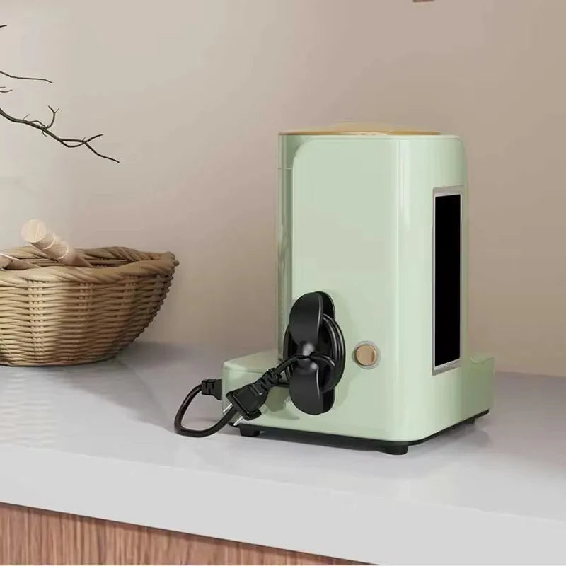 FioZen - Organizador de Cabos