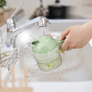 TurboCorte Pro – Descubra o Prazer de Cozinhar com Amor