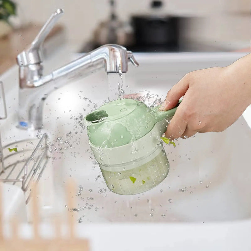 TurboCorte Pro – Descubra o Prazer de Cozinhar com Amor