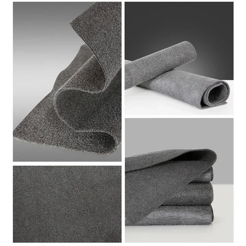 Diga Adeus às Manchas e Riscos - CleanPro