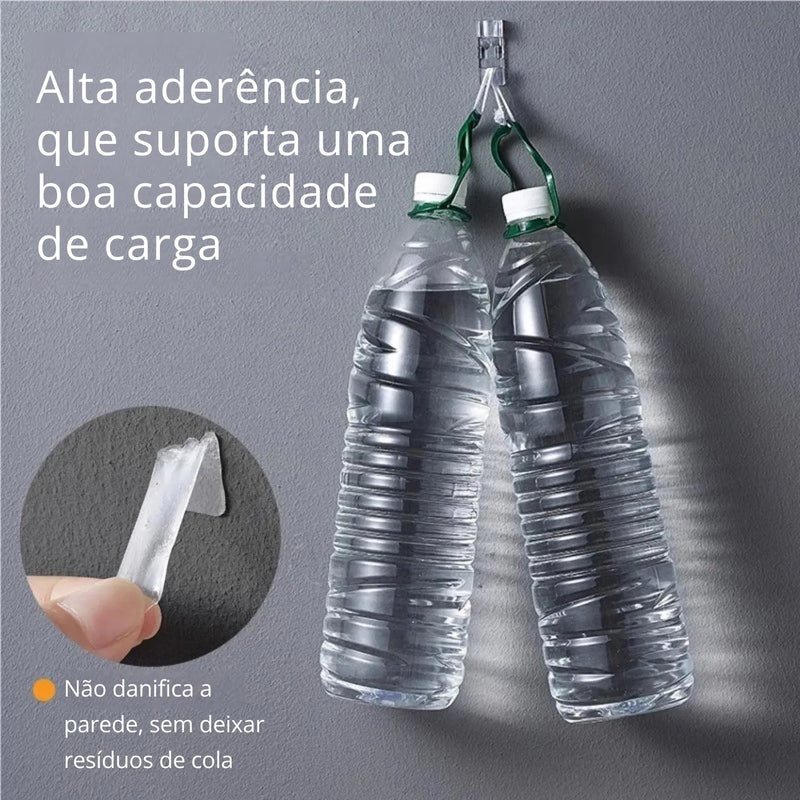 Organizador de cabos - ClipPro