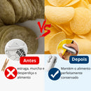 SealPro - Selador de Embalagens Portátil