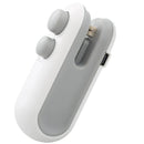 SealPro - Selador de Embalagens Portátil