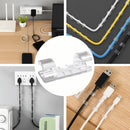 Organizador de cabos - ClipPro