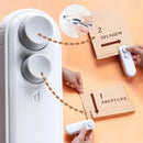 SealPro - Selador de Embalagens Portátil