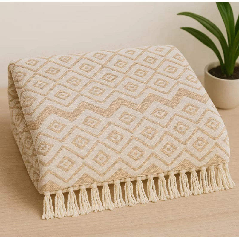 Manta Para Sofá Gigante Premium 2,40X1,80 Tipo Capa Protetora De Algodão Envio-Rápido