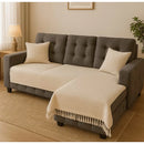 Manta Para Sofá Gigante Premium 2,40X1,80 Tipo Capa Protetora De Algodão Envio-Rápido