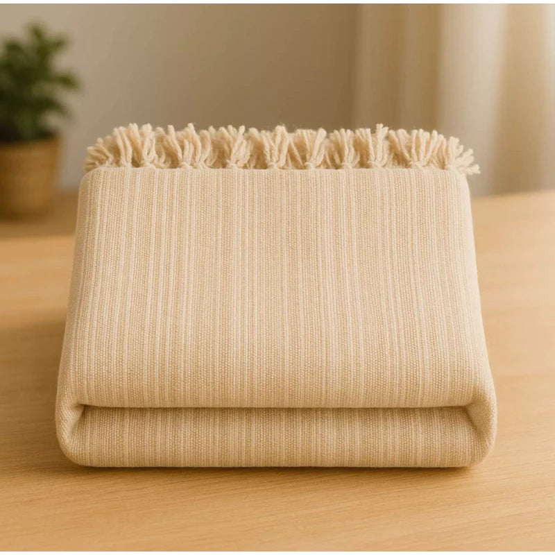 Manta Para Sofá Gigante Premium 2,40X1,80 Tipo Capa Protetora De Algodão Envio-Rápido