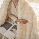 Cobertor Nuvem Luxo Supreme - Maciez e Calor Para Dias Frios