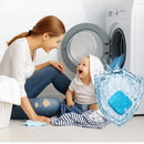 Pastilha de Limpeza Para Máquinas de Lavar - Limp Max Cleaner