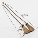 Prendedor de Cortina