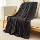 Cobertor de Lã Herringbone